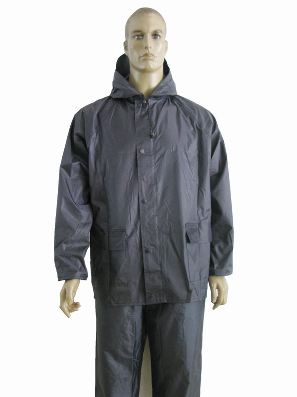 дождевик   PVC