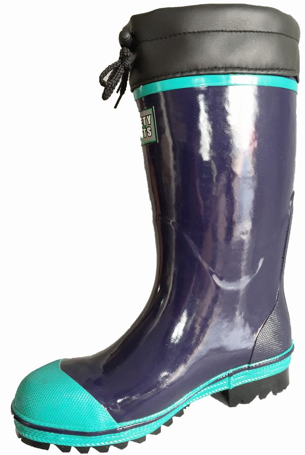 непромокаемая обувь