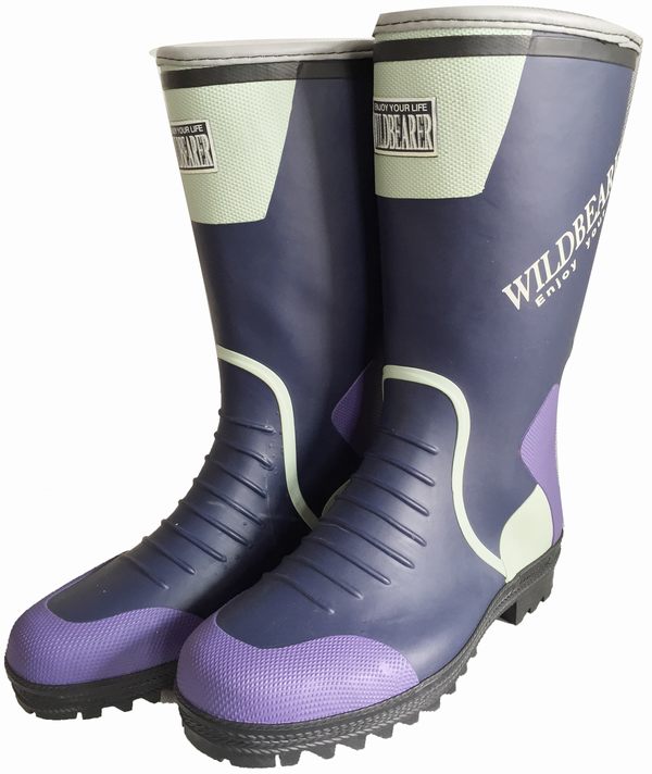 дождевые сапоги