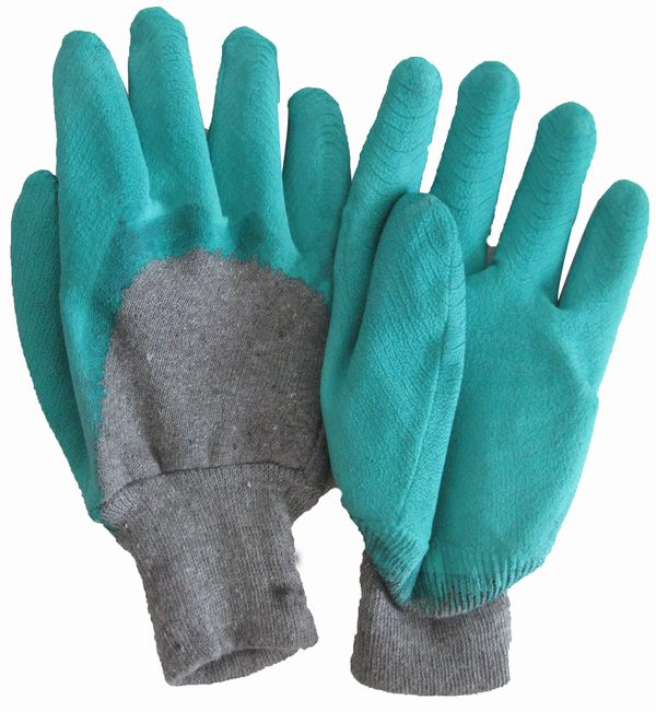 рабочие перчатки