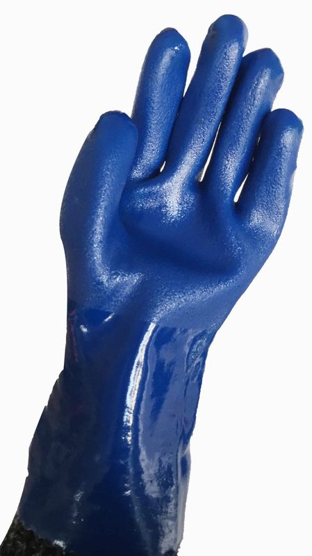 бензомаслостойкие перчатки