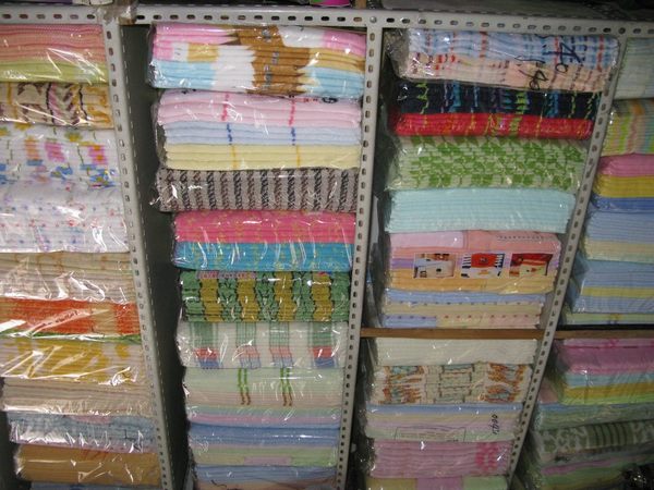 многообразные полотенцы