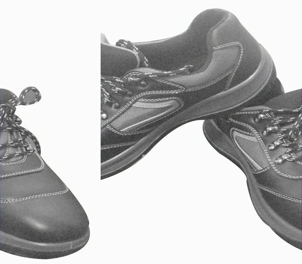 безопасная обувь