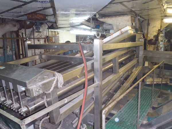 снабжения при ремонте