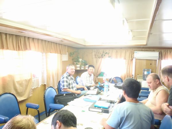 снабжения при ремонте