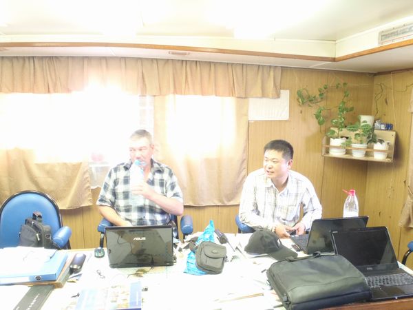 снабжения при ремонте